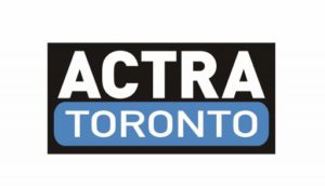 ACTRA Toronto Logo